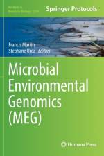 Microbial Environmental Genomics (MEG)