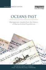 Oceans Past af Poul Holm