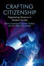 Crafting Citizenship af M. Hurenkamp