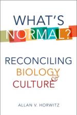 What's Normal?