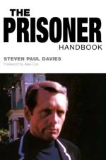 The Prisoner Handbook af Steven Paul Davies