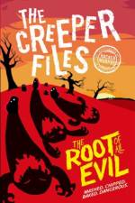 Creeper Files: The Root of all Evil af Hacker ( Murphy