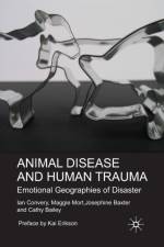 Animal Disease and Human Trauma af I. Convery