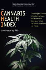 The Cannabis Health Index af Uwe Blesching