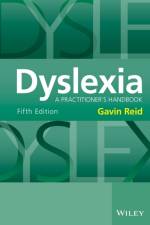 Dyslexia af Gavin (Heriot Watt University Reid
