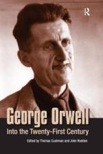 George Orwell af Thomas Cushman