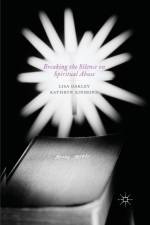 Breaking the Silence on Spiritual Abuse af L. Oakley