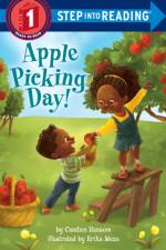 Apple Picking Day! af Candice Ransom