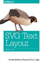 SVG Text Layout af Amelia Bellamy–royds