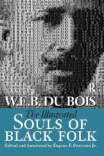 Illustrated Souls of Black Folk af W. E. B. Du Bois