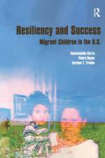 Resiliency and Success af Encarnacion Garza