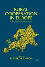 Rural Cooperation in Europe af Edward Kasabov
