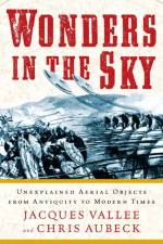 Wonders in the Sky af Jacques Vallee