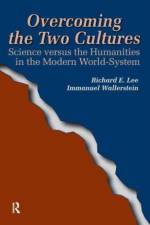 Overcoming the Two Cultures