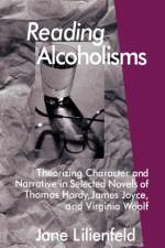 Reading Alcoholisms af J. Lilienfeld