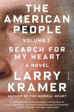 American People af Larry Kramer