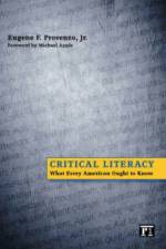 Critical Literacy