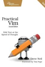 Practical Vim af Drew Neil