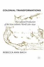 Colonial Transformations af R. Bach