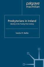 Presbyterians in Ireland af S. Baillie