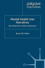 Mental Health User Narratives