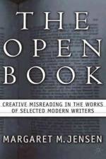 The Open Book af M. Jensen