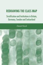 Redrawing the Class Map af D. Oesch