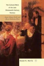 The Cultural Work of the Late Nineteenth-Century Hostess af S. Harris