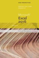 New Perspectives MicrosoftA® Office 365 & Excel 2016 af Patrick (Carey Associates Carey