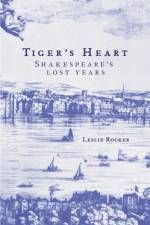 Tiger's Heart af Leslie Rocker