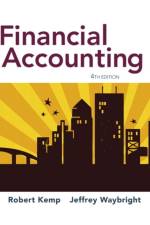Financial Accounting af Robert Kemp