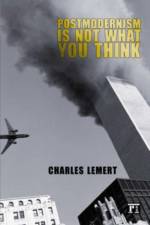 Postmodernism is Not What You Think