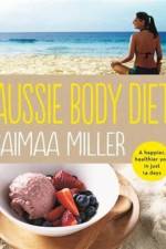 Aussie Body Diet af Saimaa Miller