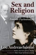 Sex and Religion af Lou Andreas-Salome