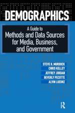 Demographics af Steven H. Murdock