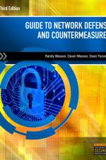 Guide to Network Defense and Countermeasures af Randy (Everst College Weaver