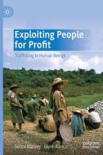 Exploiting People for Profit af Glynn Rankin