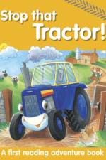 Stop that Tractor! (giant Size) af Baxter Nicola