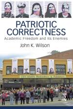 Patriotic Correctness af John K. Wilson