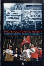 Social Solutions to Poverty af Scott Myers-Lipton