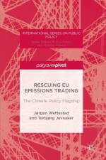 Rescuing EU Emissions Trading af Torbjorg Jevnaker