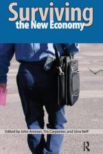 Surviving the New Economy af John Amman