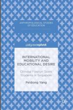 International Mobility and Educational Desire