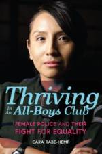 Thriving in an All-Boys Club af Cara Rabe-Hemp