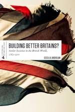 Building Better Britains?