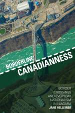 Borderline Canadianness af Jane Helleiner