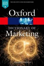 A Dictionary of Marketing af Charles Doyle