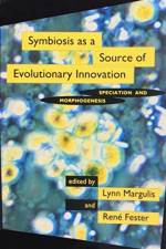 Symbiosis as a Source of Evolutionary Innovation