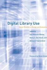 Digital Library Use