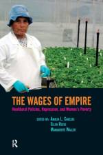 Wages of Empire af Amalia L. Cabezas